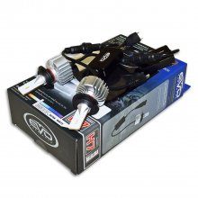 Λάμπες ζευγάρι H7 LED 6.500K Conversion Kit Sport EV93863 SUMEX